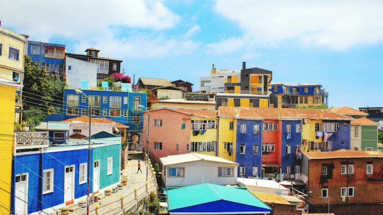 Valparaíso, Purmamarca, Mendoza : les villes-étapes du cône Sud